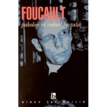 Psikoloji ve Ruhsal Hastalık