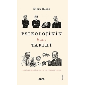 Psikolojinin Kısa Tarihi