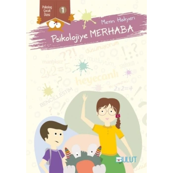 Psikolojiye Merhaba