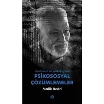Psikososyal Çözümlemeler