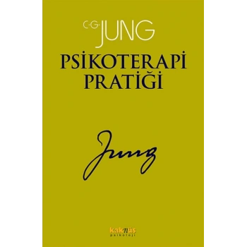Psikoterapi Pratiği