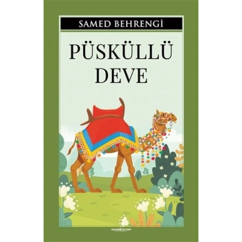 Püsküllü Deve