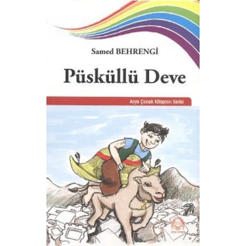 Püsküllü Deve
