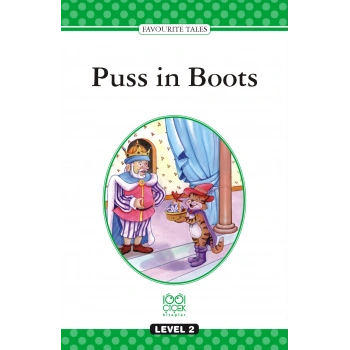 Puss in Boots
