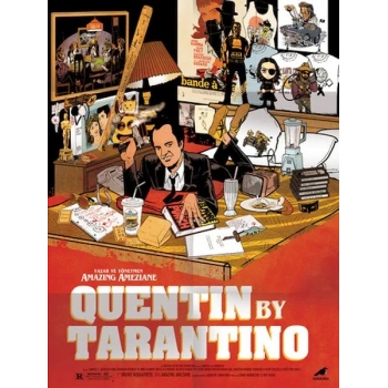Quentin Tarantino