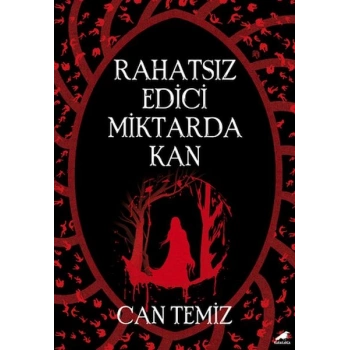 Rahatsız Edici Miktarda Kan