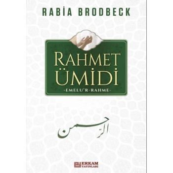 Rahmet Ümidi