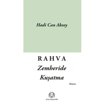 Rahva - Zemheride Kuşatma