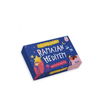 Ramazan Hediyem Kutusu