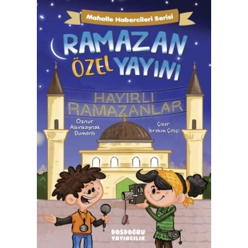 Ramazan Özel Yayını