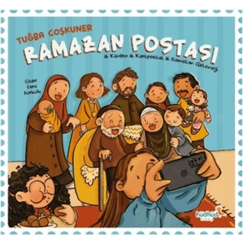 Ramazan Postası