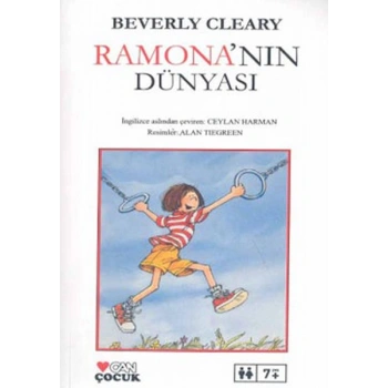 Ramonanın Dünyası