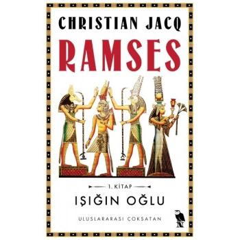 Ramses 1: Işığın Oğlu