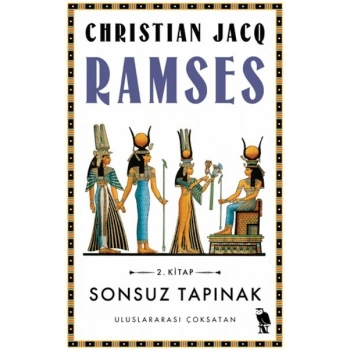Ramses 2: Sonsuz Tapınak