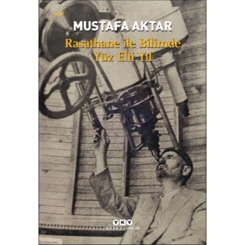 Rasathane ile Bilimde Yüz Elli Yıl