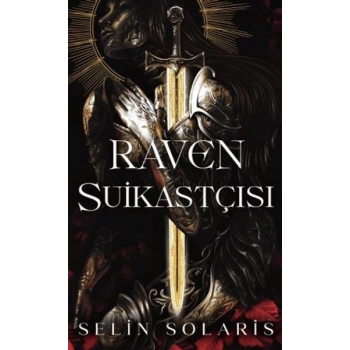 Raven Suikastçısı (Ciltli)
