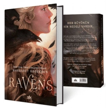 Ravens (Ciltli)