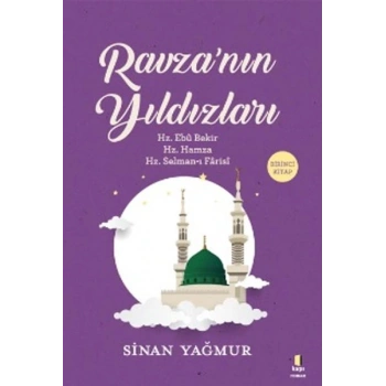 Ravzanın Yıldızları 2