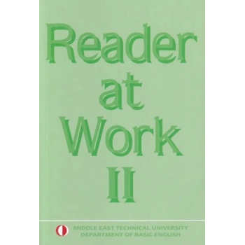 Reader At Work 2