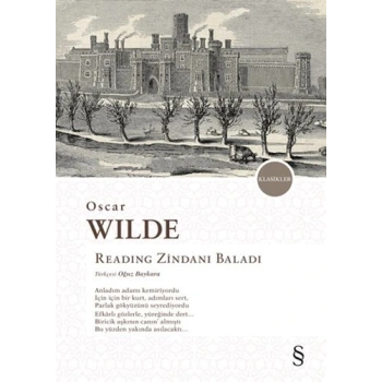 Reading Zindanı Baladı (Ciltli)