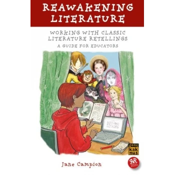 Reawakening Literature