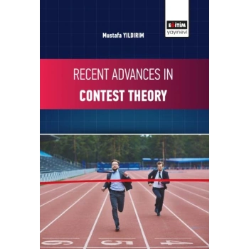Recent Advances in Contest Theory