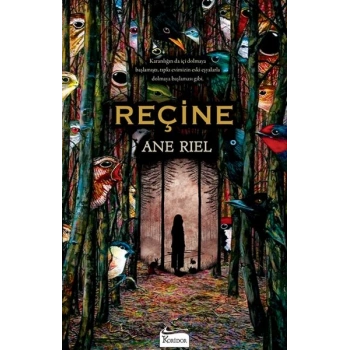 Reçine