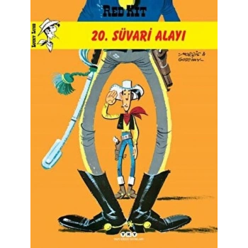 Red Kit 20. Süvari Alayı