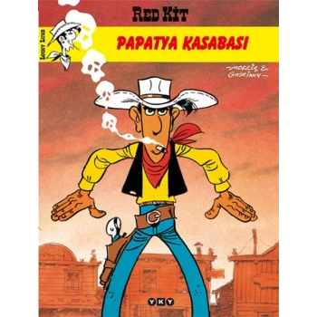 Red Kit 24 - Papatya Kasabası