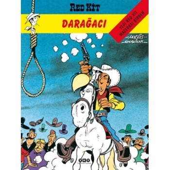 Red Kit 36 - Darağacı