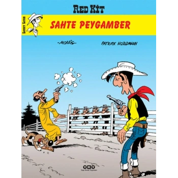 Red Kit 60 - Sahte Peygamber