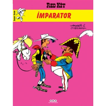 Red Kit 66 - İmparator
