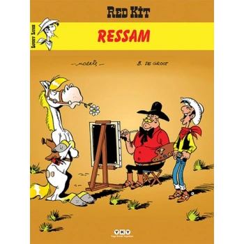 Red Kit 67 - Ressam