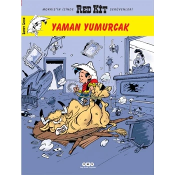 Red Kit 78 - Yaman Yumurcak