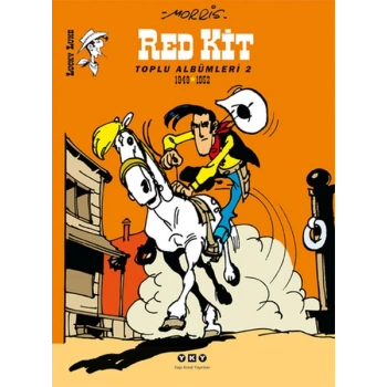 Red Kit Toplu Albümler 2