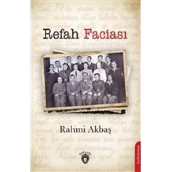 Refah Faciası