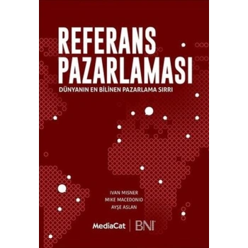 Referans Pazarlaması