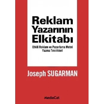 Reklam Yazarının El Kitabı