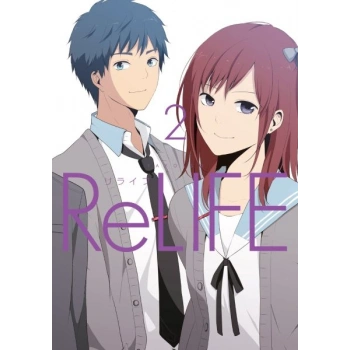 Relife Cilt 2
