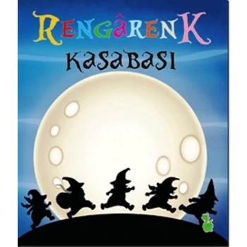Rengarenk Kasabası
