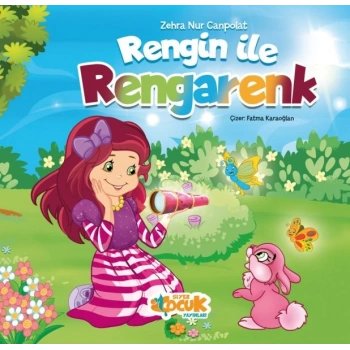 Rengin İle Rengarenk