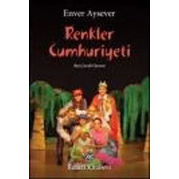Renkler Cumhuriyeti