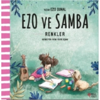 Renkler - Ezo ve Samba