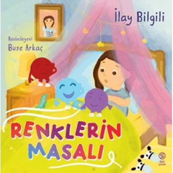 Renklerin Masalı