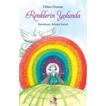Renklerin Yolunda
