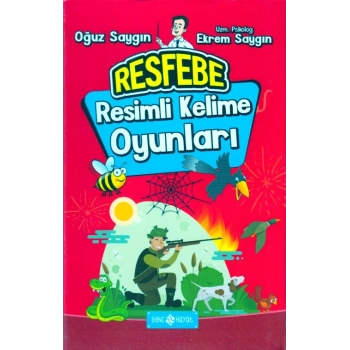 Resfebe - Resimli Kelime Oyunları