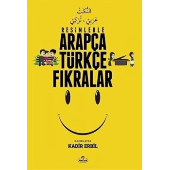 Resimlerle Arapça Türkçe Fıkralar