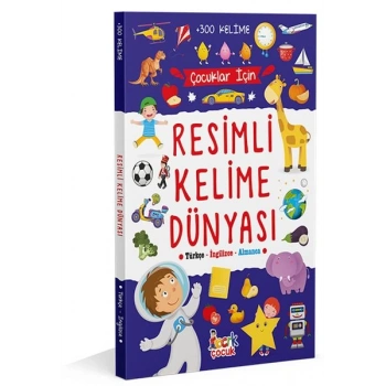Resimli Kelime Dünyası