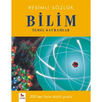 Resimli Sözlük- Bilim