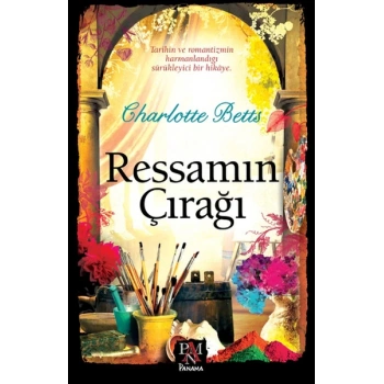 Ressamın Çırağı